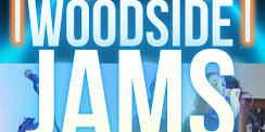 Woodside Jams 2024