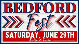 Bedford Fest 2024!