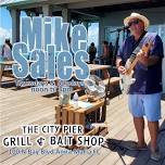 Live Music on the Historic Pier!