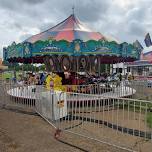 Natchez Spring Carnival