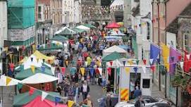 Petticoat Lane