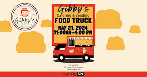 Gibby's Food Truck @ CoWork591