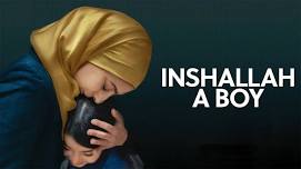 Film Screening | INSHALLAH A BOY