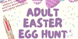 Adult Easter Egg Hunt