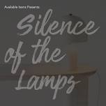 Silence of the Lamps