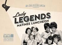 Lady Legends Luncheon