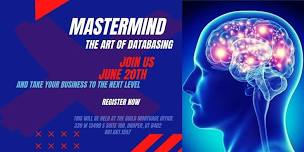 Master Mind - The Art of Databasing