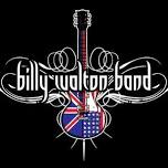 Billy Walton Band @ The Point