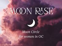 Moon Circle: Summer Solstice