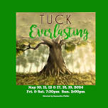 Tuck Everlasting – Youth Production at NOVA