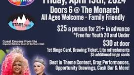 2nd Annual Drag Queen Bingo | Spring Fling Soireé