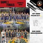 CBL 2024 Finals