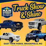 Truck Show & Shine