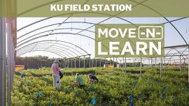 KU Faculty & Staff Move-N-Learn