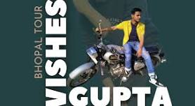 Vishesh Gupta 