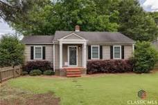 Open House for 305 Clover Street Athens GA 30606