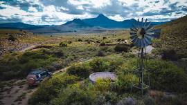 The Karoo is Calling... An Adventure to Nieu Bethesda