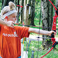 Classic Archery Camp