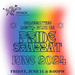 Pride Shabbat 2024