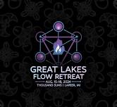 Great Lakes Flow Retreat 2024