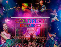 Coldplay Experience