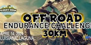 PILGRIM'S OFF ROAD ENDURANCE CHALLENGE