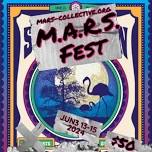 M.A.R.S. FEST 2024