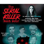 The Serial Killer Next Door