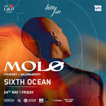 Kitty Su presents MOLØ