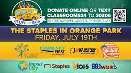 Stuff the Bus