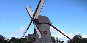 Tour of Historic Nantucket Island Afternoon