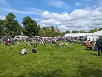 Cambridge Beer Festival 2025