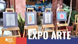 EXPO ARTE