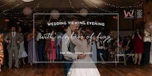 Wedding Viewing Evening at The Wellbeing Farm