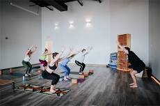 Free Community Class with Yoga Teacher Trainees