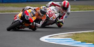 Japanese Motorcycle Grand Prix