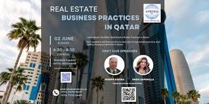 Real Estate Business Practices in Qatar