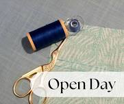 Open Day (Sewing Workshop)