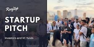 Startup Pitch in Los Angeles