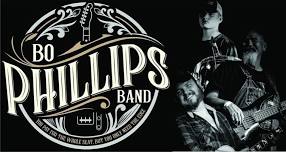 Bo Phillips Band