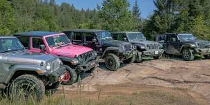 Off-Roading 101 – June 29th