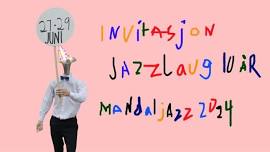 Mandaljazz 2024