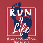 Sandusky Run For Life 5K/1 Mile