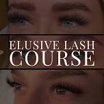 Elusive Lash Course