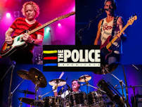 The Police Experience