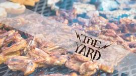 Father's Day Cookout at The Yard