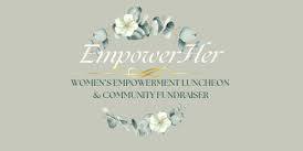 EmpowerHer Women's Event