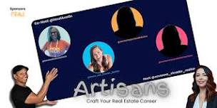 REAL Estate Artisans | Grow Your Business with New Skills