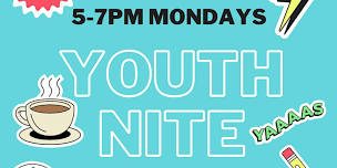 YOUTH NITE - Weekly Youth Sessions Amersham