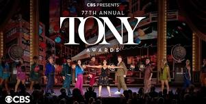 Tony Awards Viewing Party